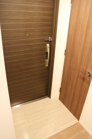 パークアクシス池田山の物件内観写真